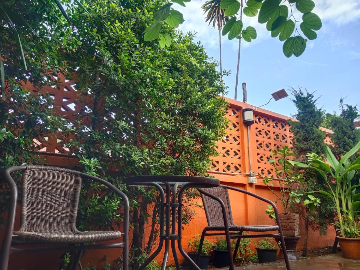 Nai Wiang Poshtel Hostel Τσιάνγκ Μάι Εξωτερικό φωτογραφία