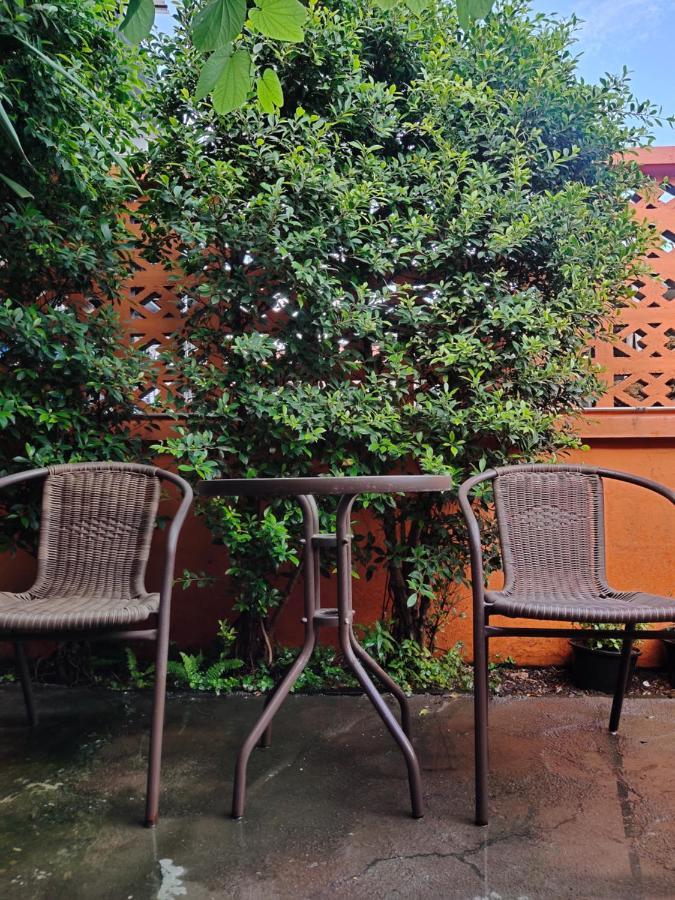 Nai Wiang Poshtel Hostel Τσιάνγκ Μάι Εξωτερικό φωτογραφία