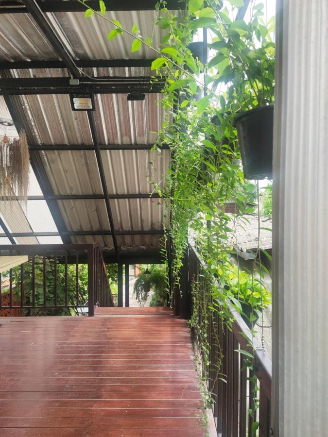 Nai Wiang Poshtel Hostel Τσιάνγκ Μάι Εξωτερικό φωτογραφία