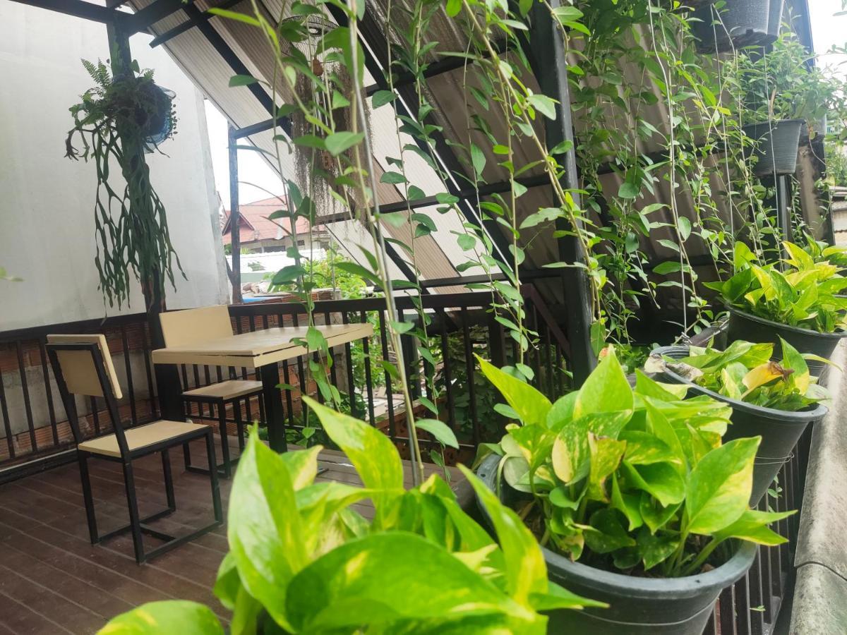 Nai Wiang Poshtel Hostel Τσιάνγκ Μάι Εξωτερικό φωτογραφία