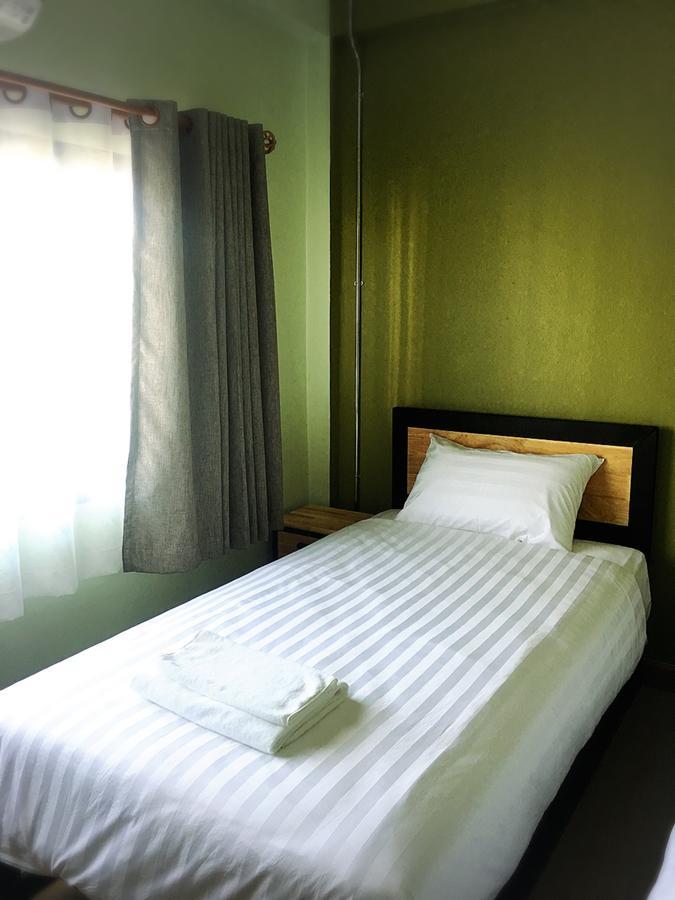 Nai Wiang Poshtel Hostel Τσιάνγκ Μάι Εξωτερικό φωτογραφία