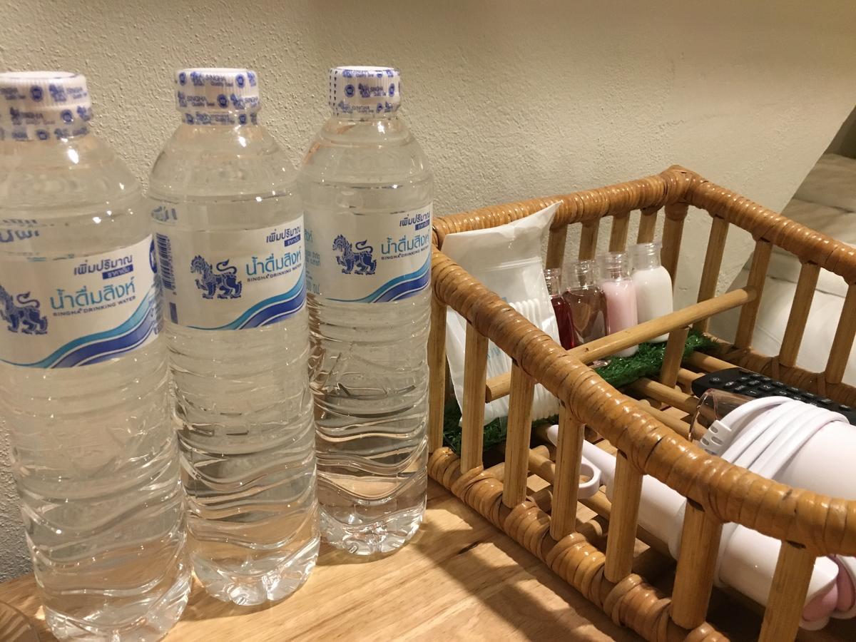Nai Wiang Poshtel Hostel Τσιάνγκ Μάι Εξωτερικό φωτογραφία