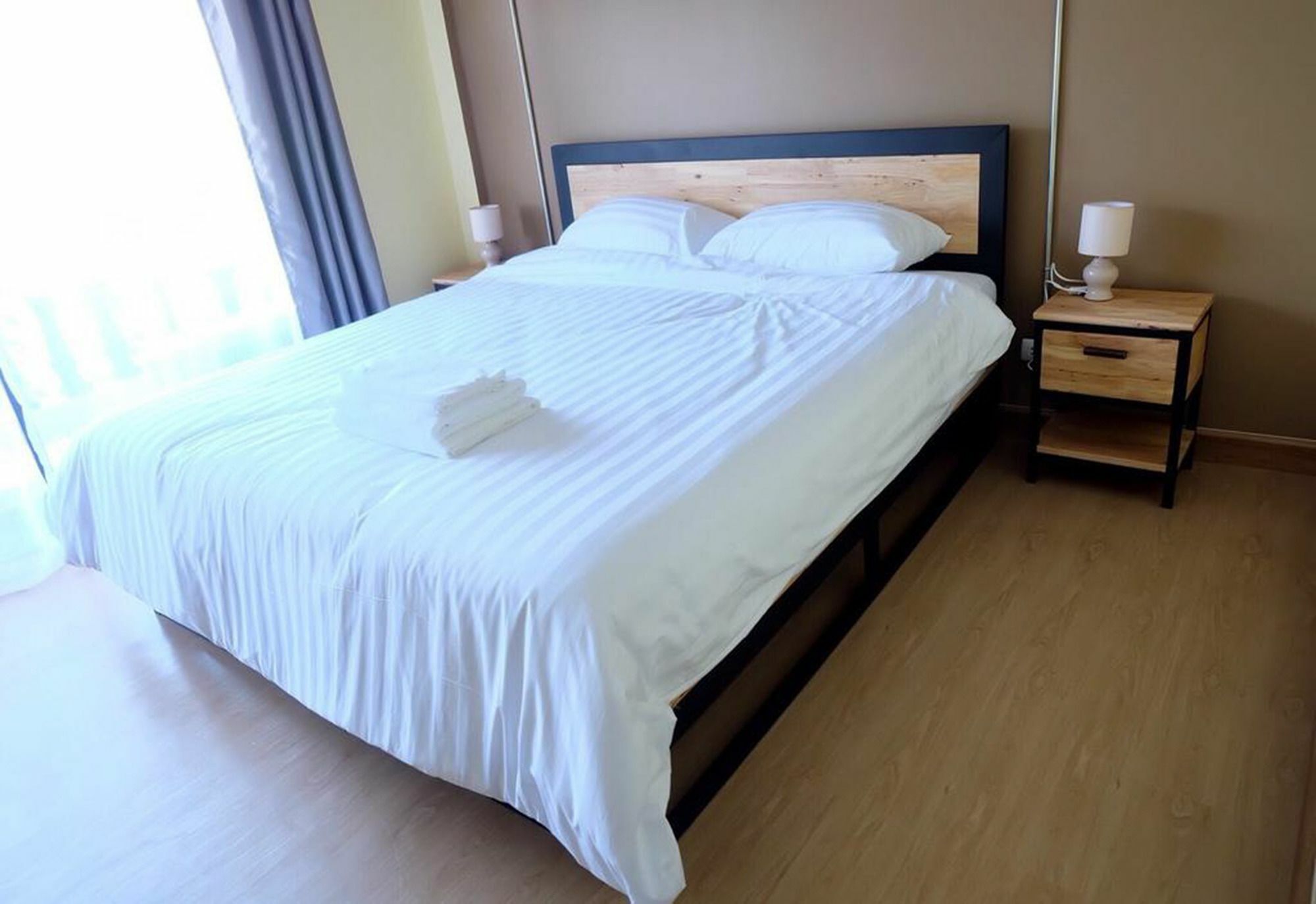 Nai Wiang Poshtel Hostel Τσιάνγκ Μάι Εξωτερικό φωτογραφία