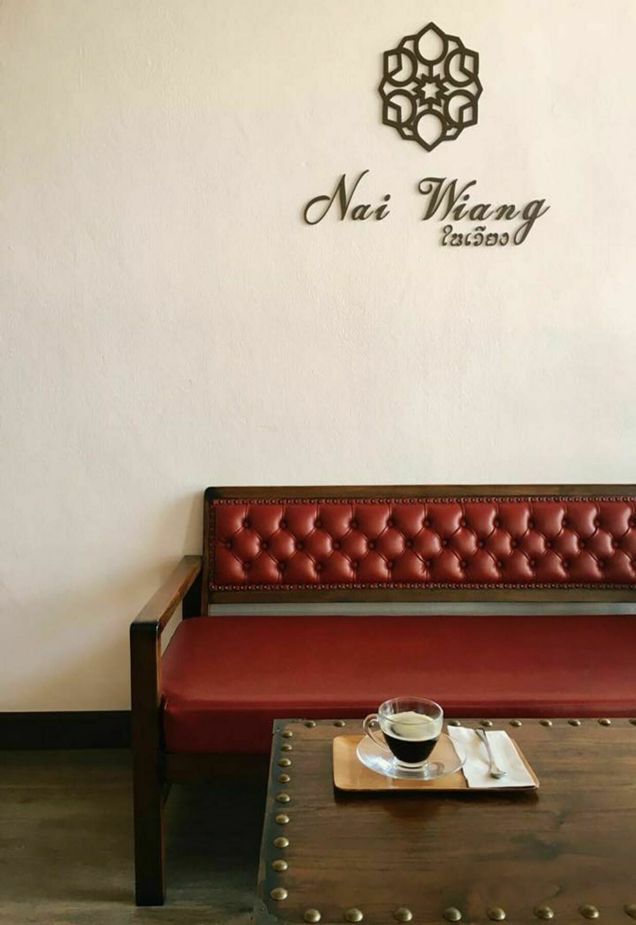 Nai Wiang Poshtel Hostel Τσιάνγκ Μάι Εξωτερικό φωτογραφία