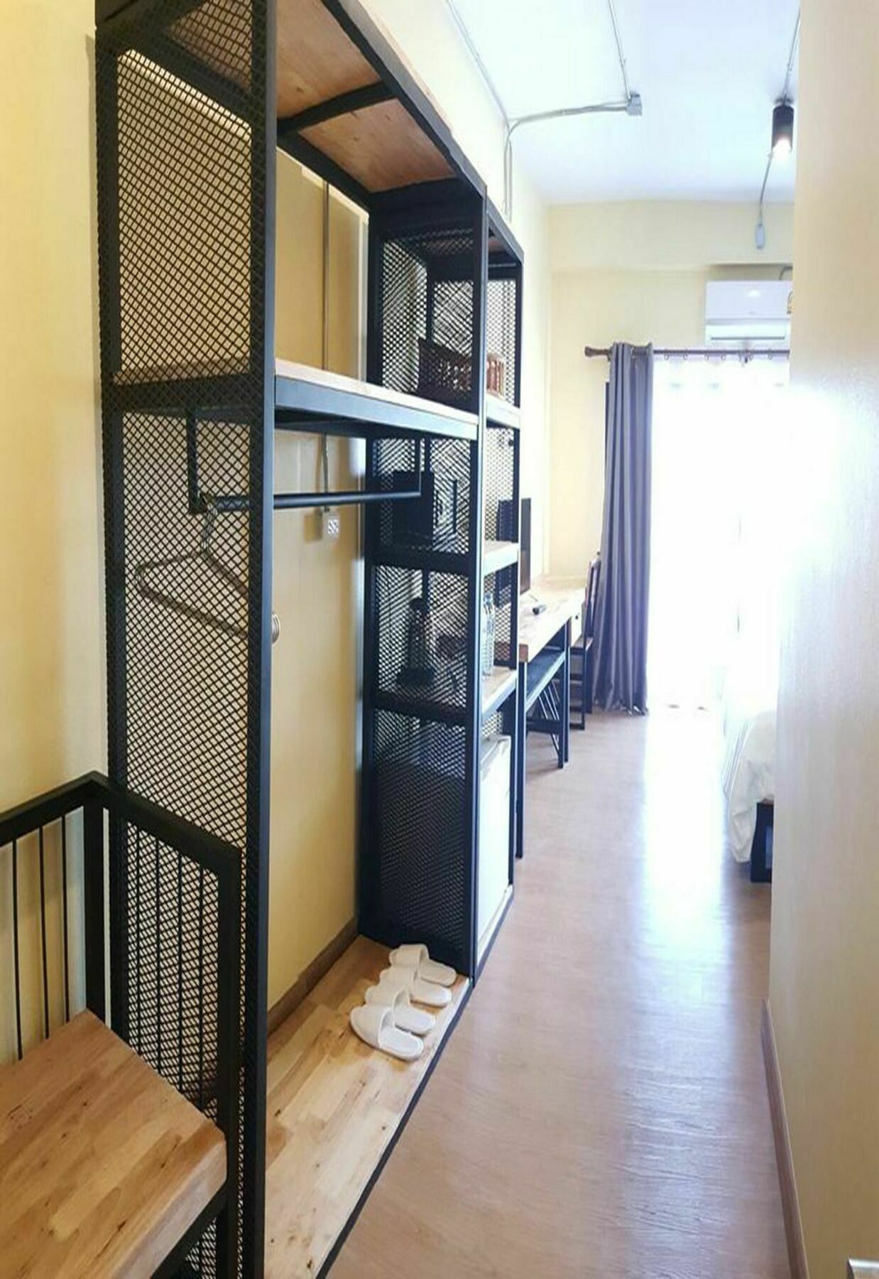 Nai Wiang Poshtel Hostel Τσιάνγκ Μάι Εξωτερικό φωτογραφία