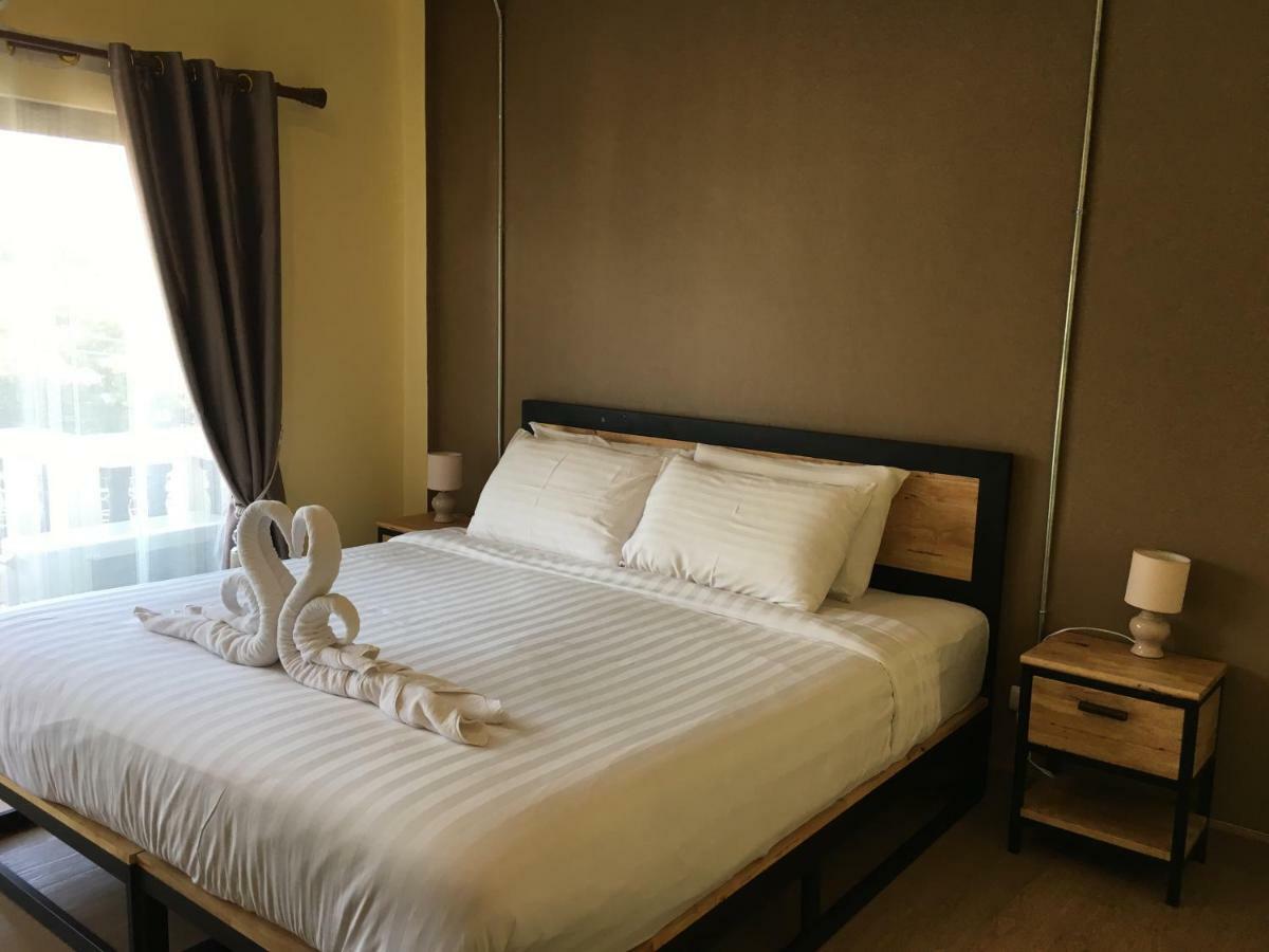 Nai Wiang Poshtel Hostel Τσιάνγκ Μάι Εξωτερικό φωτογραφία